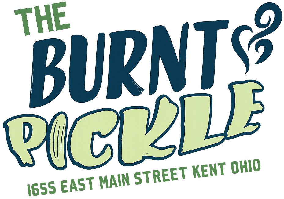 The Burnt Pickle