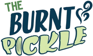 The Burnt Pickle